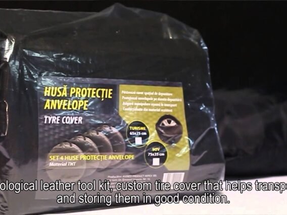 ASINED AUTOMOTIVE – Corporate Video 2014