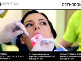 Bucharest Dental Tourism EN