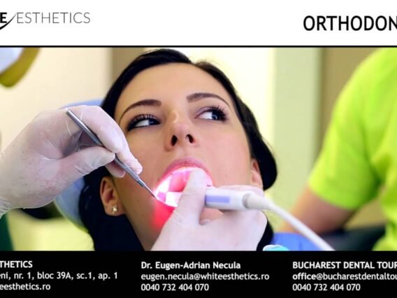 Bucharest Dental Tourism EN