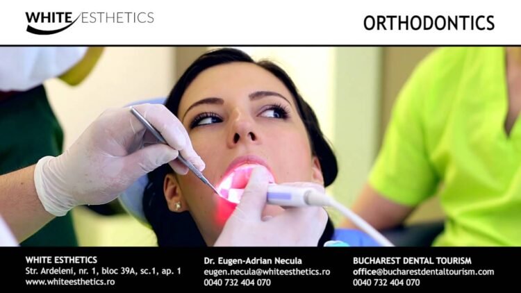 Bucharest Dental Tourism EN