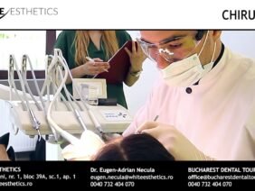 Bucharest Dental Tourism Fr