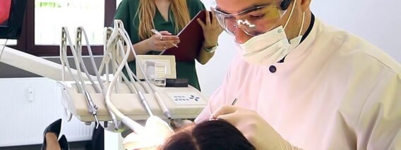 Bucharest Dental Tourism Fr
