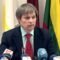 Dacian Ciolos Comisarul European pentru agricultura si dezvoltare rurala