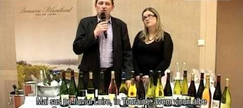 Domaine ERIC BLANCHARD
