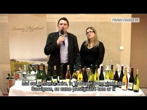 Domaine ERIC BLANCHARD