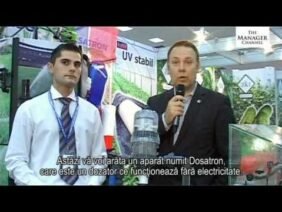 Dosatron