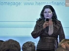 HERMES FINANCE – partener comercial LYONESS ( prezentare)