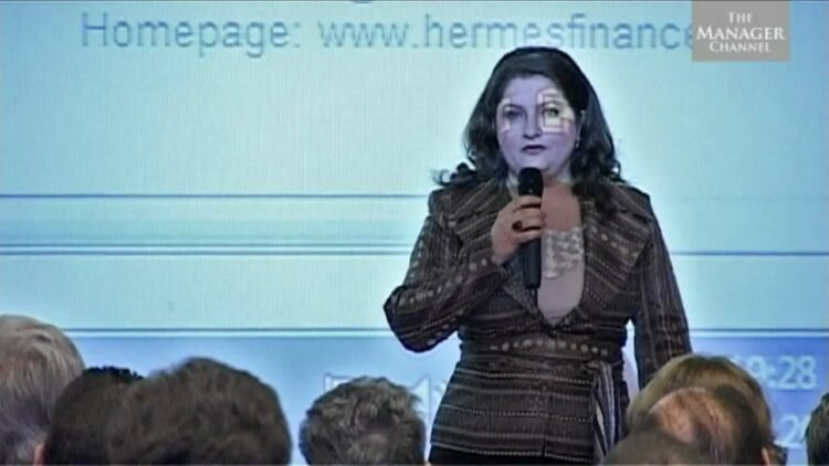 HERMES FINANCE – partener comercial LYONESS ( prezentare)