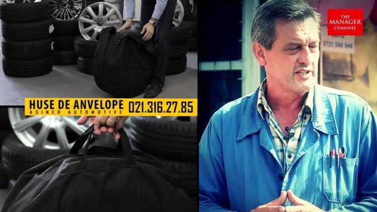 HUSE ANVELOPE – ASINED AUTOMOTIVE