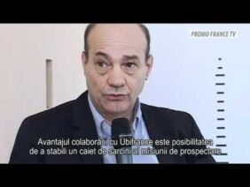 Herve Morel – director FEDEPOM