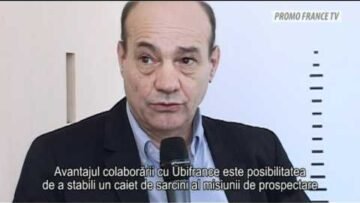 Herve Morel – director FEDEPOM