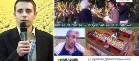 Maisadour Semences