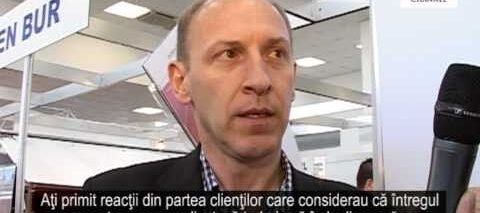 The Manager Channel – Fonduri Europene