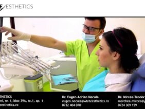 White Esthetics Clinica Stomatologica