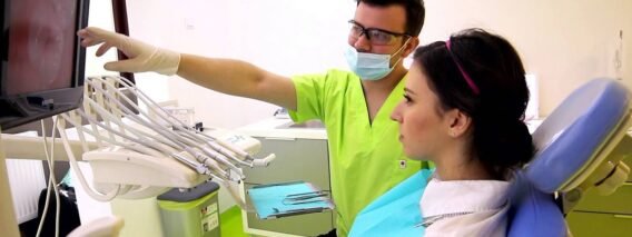 White Esthetics Clinica Stomatologica
