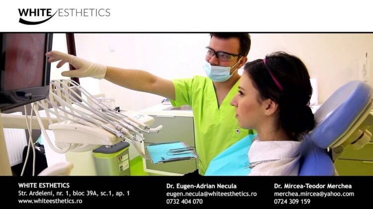 White Esthetics Clinica Stomatologica